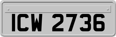 ICW2736