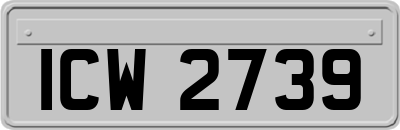 ICW2739