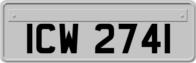 ICW2741