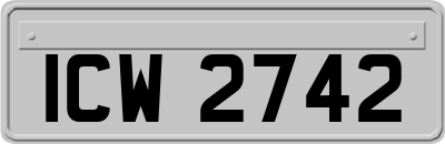 ICW2742