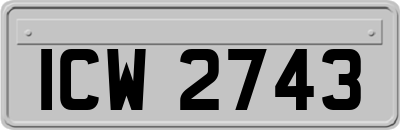 ICW2743
