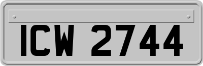 ICW2744