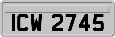 ICW2745