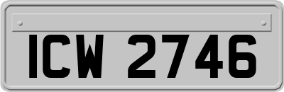 ICW2746