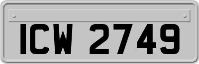 ICW2749