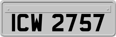 ICW2757