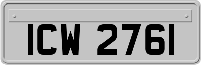 ICW2761