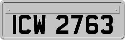 ICW2763