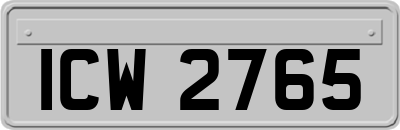 ICW2765