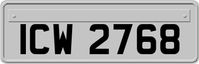 ICW2768