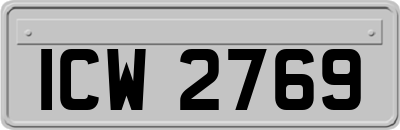 ICW2769