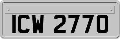 ICW2770