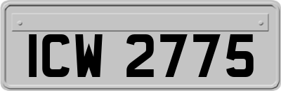 ICW2775