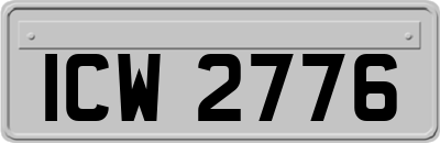 ICW2776