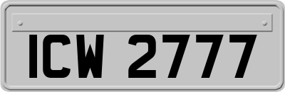ICW2777