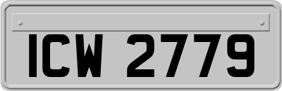 ICW2779