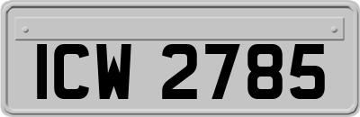 ICW2785