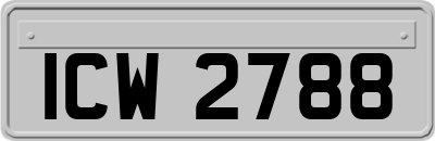 ICW2788
