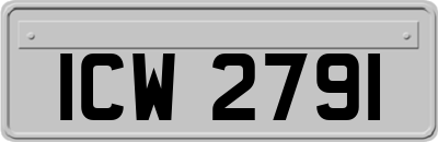 ICW2791