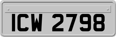 ICW2798