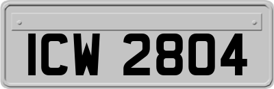 ICW2804