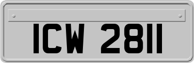 ICW2811