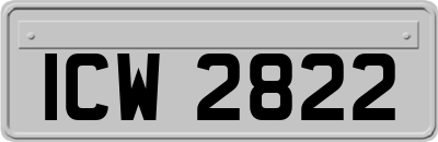 ICW2822