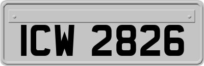ICW2826