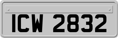 ICW2832