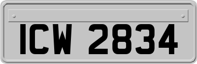 ICW2834