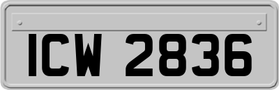 ICW2836