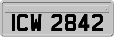 ICW2842