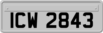 ICW2843