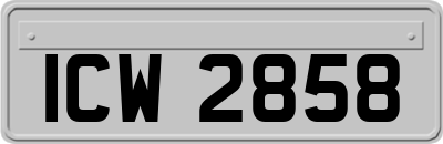 ICW2858