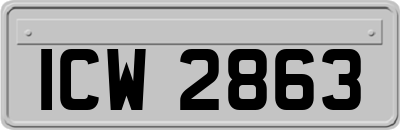 ICW2863