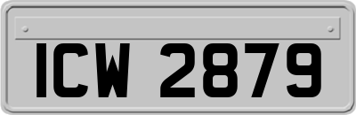ICW2879