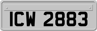 ICW2883