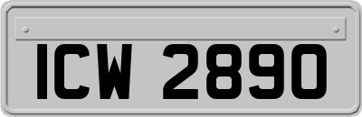 ICW2890