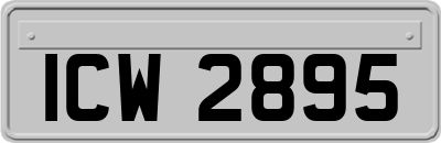 ICW2895