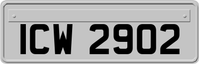 ICW2902