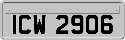 ICW2906