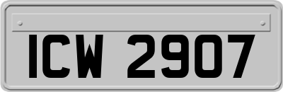 ICW2907