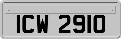 ICW2910