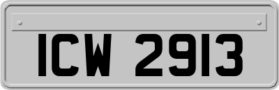 ICW2913