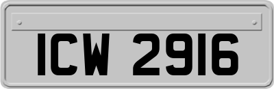 ICW2916