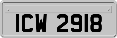 ICW2918