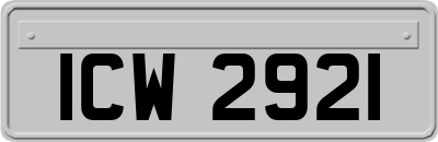 ICW2921