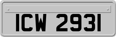 ICW2931