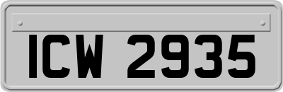 ICW2935