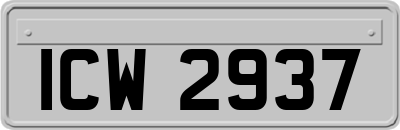 ICW2937